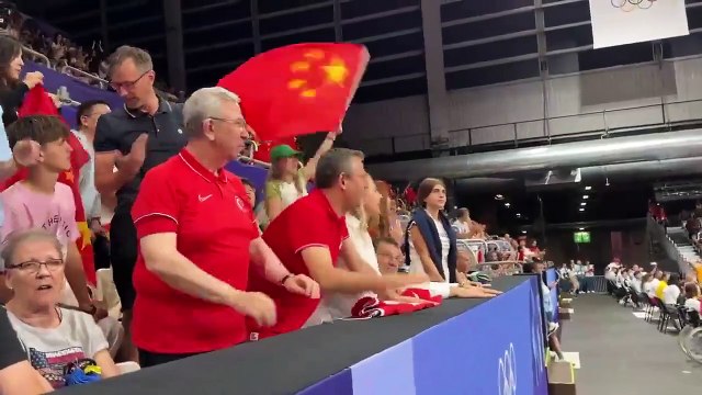 Özgür Özel, Ekrem İmamoğlu ve Mansur Yavaş, Filenin Sultanları ile coştu