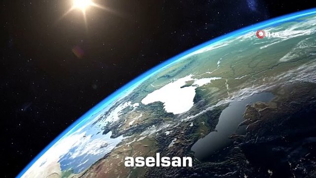 ASELSAN bombayı patlattı! Müthiş anlaşmayı Türkiye'ye duyurdular