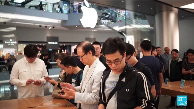 US judge finds Google violated antitrust law by creating an illegal monopoly on search