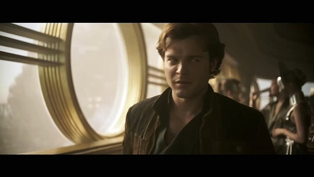 Bande-annonce Solo, a Star Wars Story / La série sur Lando annulée par Disney