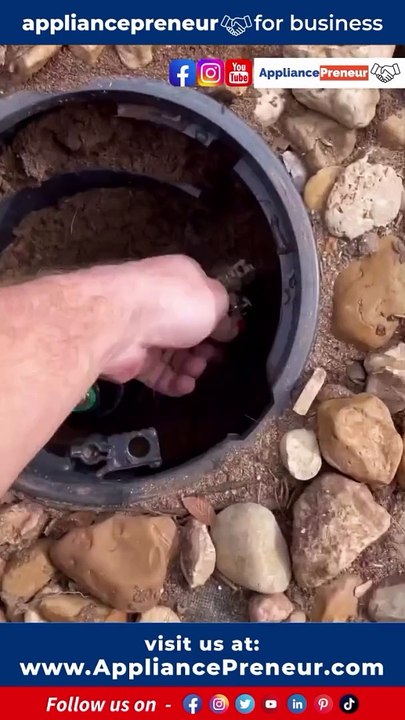 Installing a Hose Bib on a Water Softener Loop #plumbing Welcome to the Appliancepreneur Instagram Page.Introducing the installation of a hose bib on the hard water side of an existing water softener loop requires