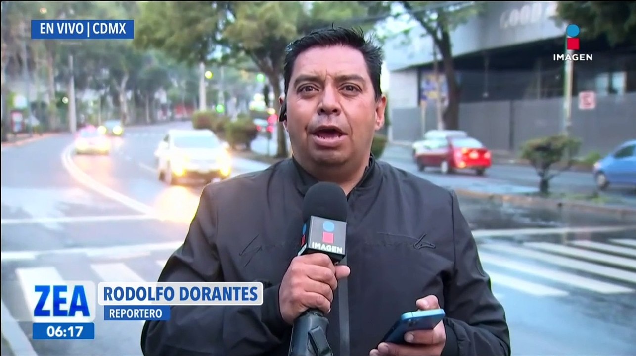 Manifestaciones para este martes 6 de agosto en la CDMX