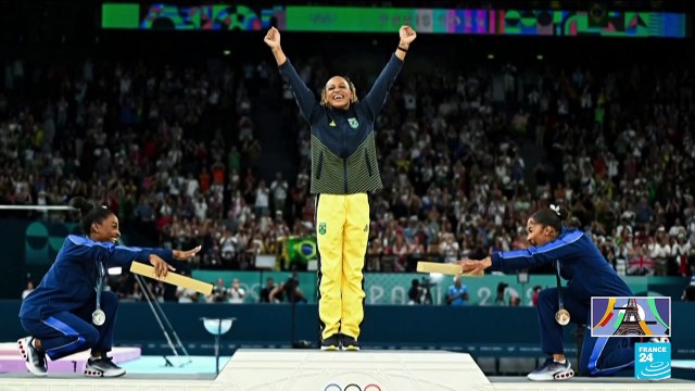 From cash prizes to goats: what rewards do Olympic Medalists win depending on their country?