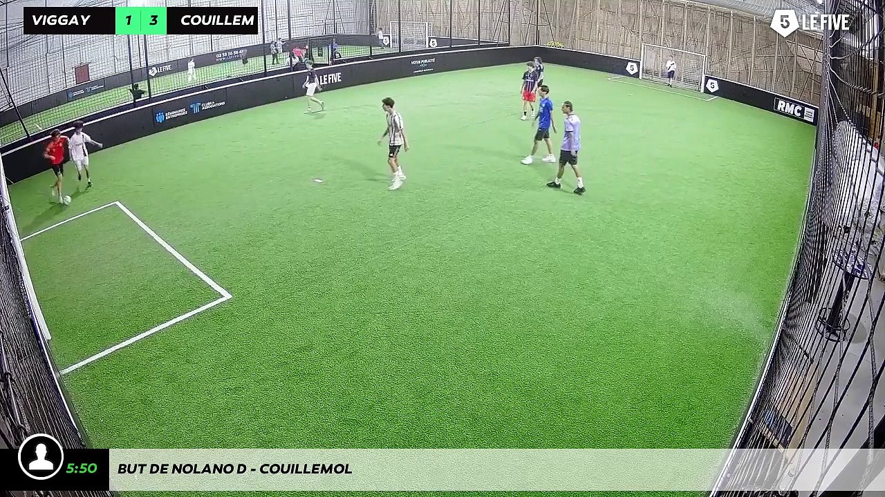 But de Nolano D - couillemol