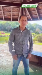 Partido Mobiliza oficializa Pastor José Santos como candidato a prefeito de Maringá