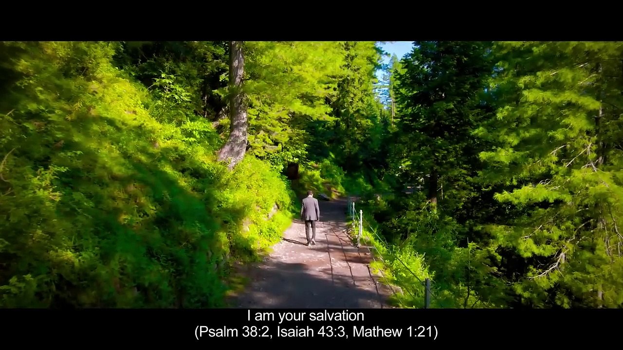 Masihi Geet - Arif Bhatti - Mai Teray Sath Hun