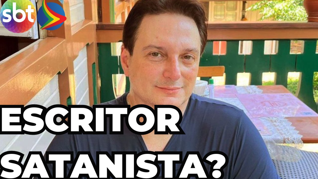 Morre escritor DANIEL MASTRAL