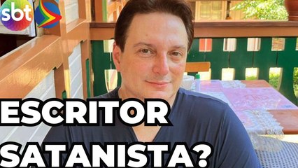 Luto: Fallece el Escritor Daniel Mastral 🖋️