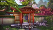 Tales of Demons and Gods S8 Ep 31 ENG SUB