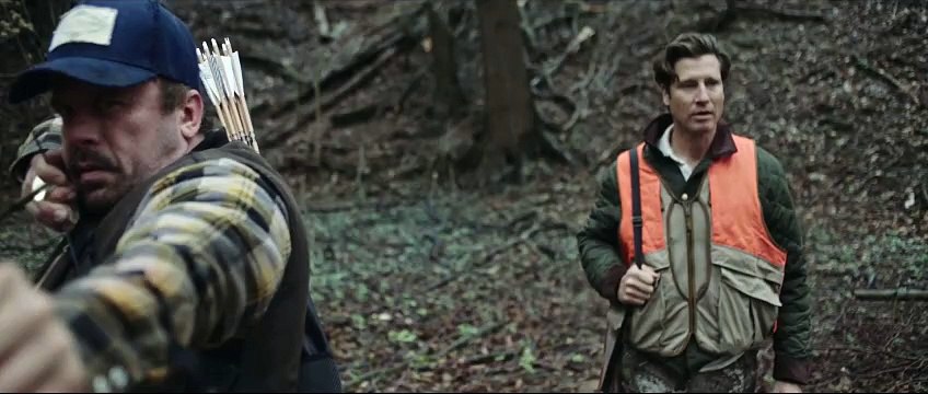 Out Come the Wolves Bande-annonce VO