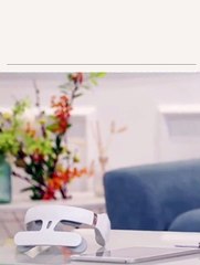 Portable Smart Neck Massager with Wireless Remote - Review