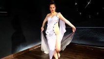 Belly Dance by Yeliena Shvets - Ukraine] 2022