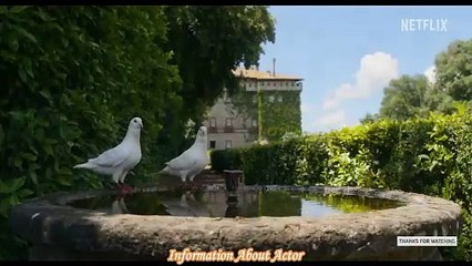 THE DECAMERON Trailer (2024) Tanya Reynold