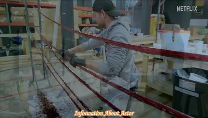 STRANGER THINGS Season 5 Behind The Scenes