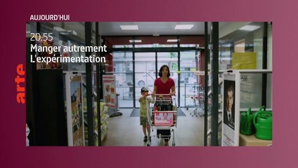 Bergers en famille - 6 août