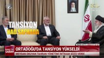 Kanal 7'de Sabah - 4 Ağustos 2024