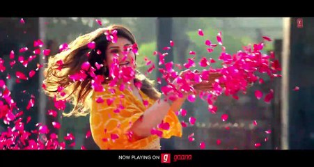 GHUDCHADI： Dil Vasda (Song) ｜ Sanjay Dutt, Parth, Raveena Tandon, Khushalii ｜ Tanishk,Raghav,Tulsi K