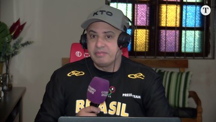 ACOMPANHE AO VIVO FM O TEMPO AO VIVO (2848)