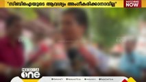 വാളയാർ പെൺകുട്ടികളുടെ മരണം; കേസ് അട്ടിമറിക്കാൻ നീക്കമെന്ന് അമ്മ