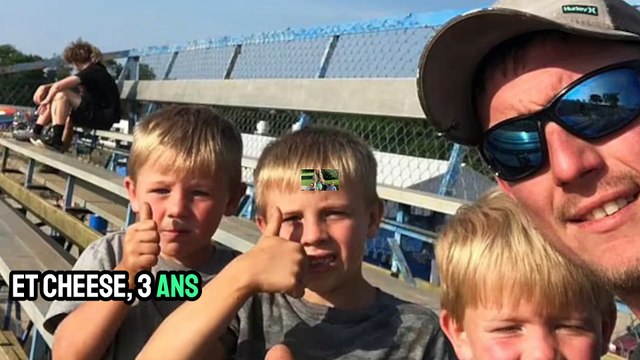 Un homme condamné à la prison à vie pour le meurtre de ses trois jeunes fils