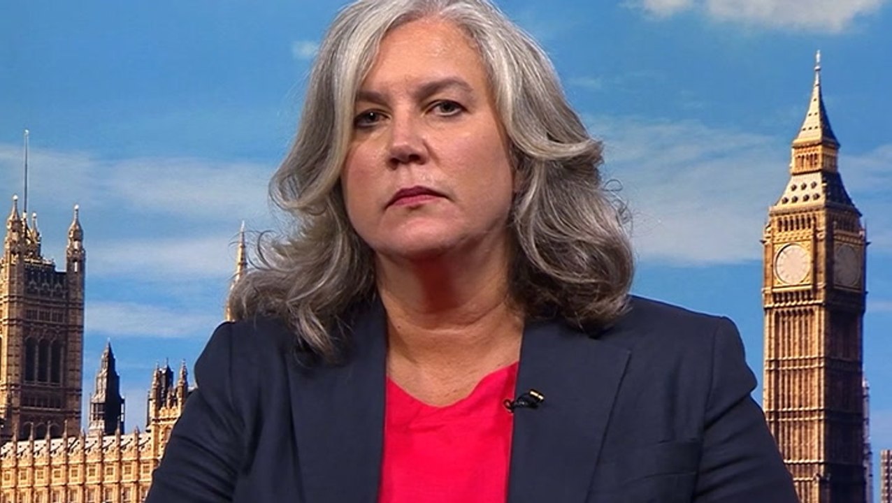 Minister condemns Elon Musk for ‘unjustifiable’ claims about ‘civil war’ in UK