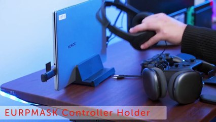 5 Best Gadgets Gaming Controller Stand