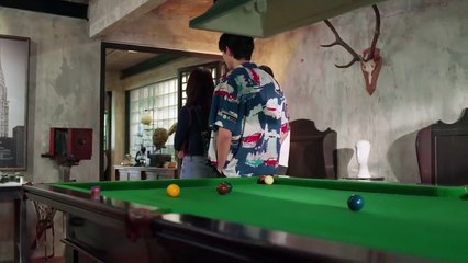 Only Friends ep 10 eng sub