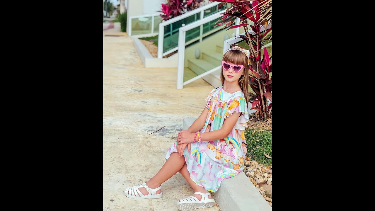 João Paulo Editor Blog de Roupa e Moda Infantil Ep. 3311