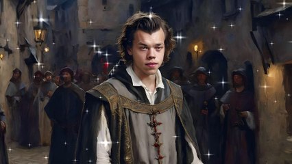 Late Night Talking (Bardcore - Medieval Parody Cover) Originally by Harry Styles