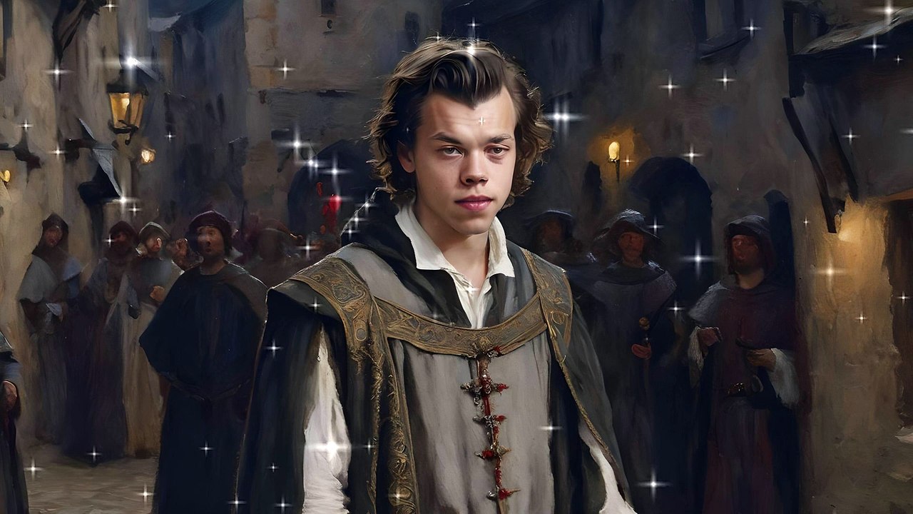 Late Night Talking (Bardcore - Medieval Parody Cover) Originally by Harry Styles