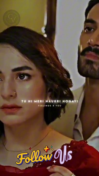 Tere bin Amazing scene || feeling for you || Meerab || Murtasim || wahaj Ali || yumna zaidi #shorts #DramaShorts #dramascene #bestcouplescene #wahajali #yumnazaidi #terebin #bestscene #bestactors #Beststatus #pakistanidrama #follow