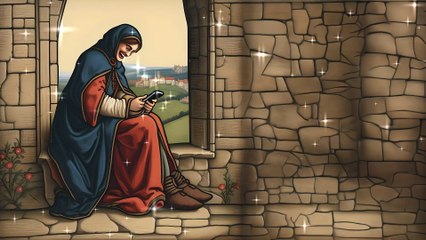 Oh No [Capone Remix] (Bardcore - Medieval Parody Cover) Originally by The Shangri-Las