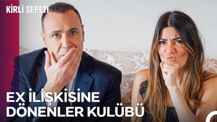 25  Bölüm; Aynı Hatayı Defalarca Yapmak Ruhumuzda Var - Kirli Sepeti