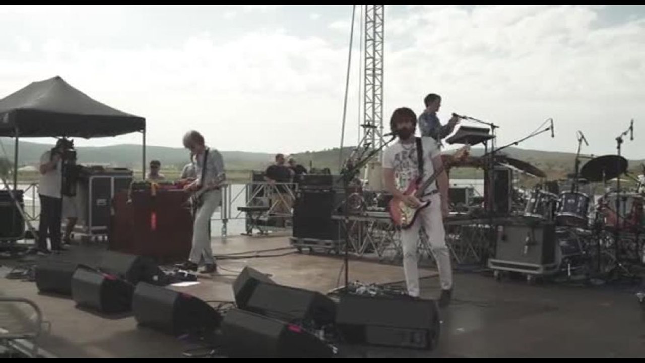 I Marlene Kuntz celebrano i 30 anni di "Catartica" al BeColor