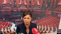 Legge cittadinanza, Boldrini: il referendum pu? fare da pungolo