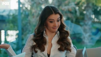 Amor Lógica da Vingança 79. Episódio (Dublagem em Português)