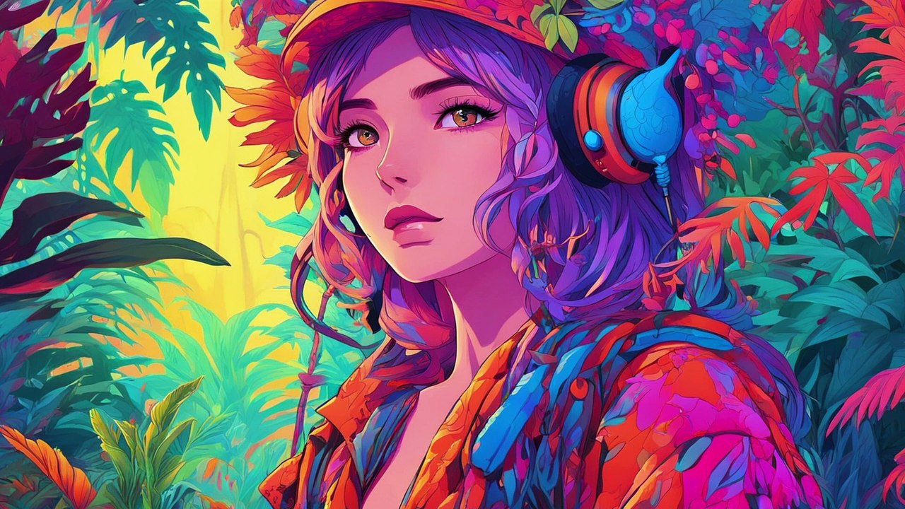 Best Of Psytrance Music Mix 2024 August Part 3