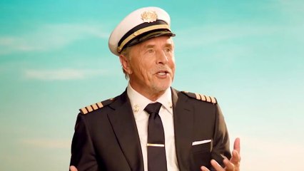 Don Johnson Has Your Inside Look at ABC’s Doctor Odyssey