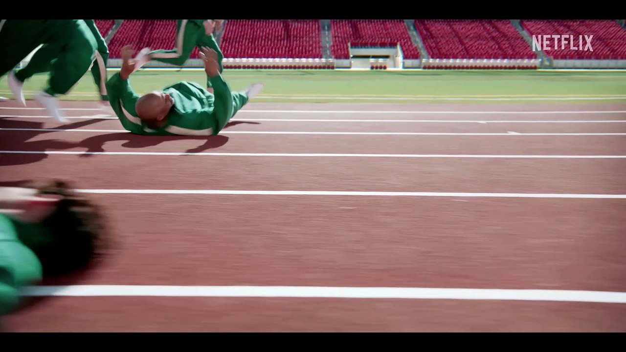 Squid Game Staffel 2 - Trailer zum Release-Termin der koreanischen Serie