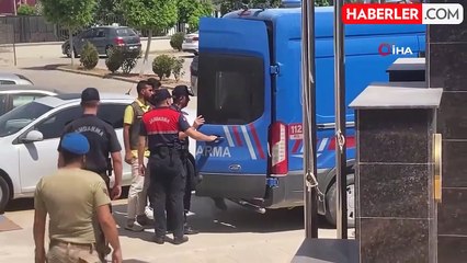 O sürücü 50 gün saklandı, güneş panellerinin altında yakalandı