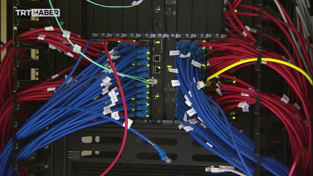 Katil İsrail'in Gazze'deki soykırımına yapay zekalı destek