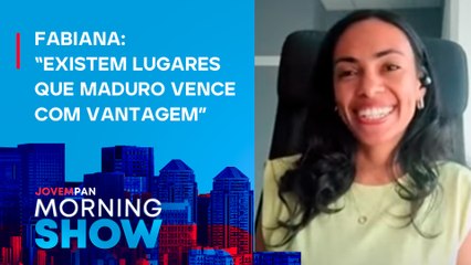 Edmundo Gonzaléz se AUTOPROCLAMA presidente ELEITO NA VENEZUELA; ENTENDA com professora