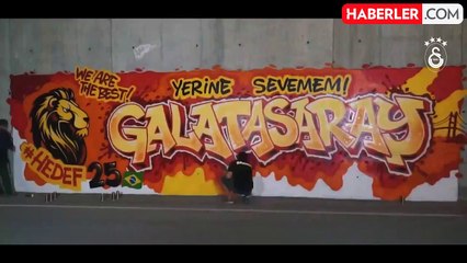 Galatasaray'ın 18 milyon euroluk Gabriel Sara transferi alacaklıları kızdırdı