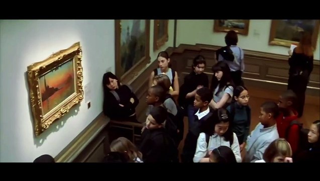 El secreto de Thomas Crown (1999) - Trailer