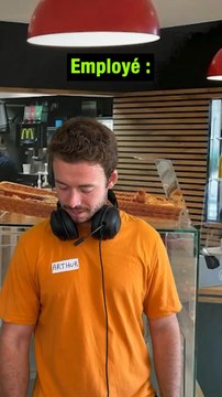 Quand tu tombes sur un client détestable