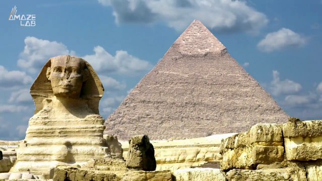 Long-Lost Ancient Egyptian Pyramid Building Tech May Have Just Been Unearthed