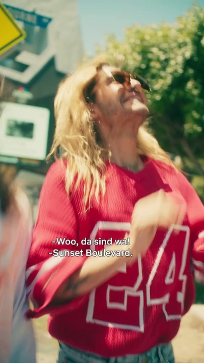 Kaulitz & Kaulitz - staffel 2 Teaser DF