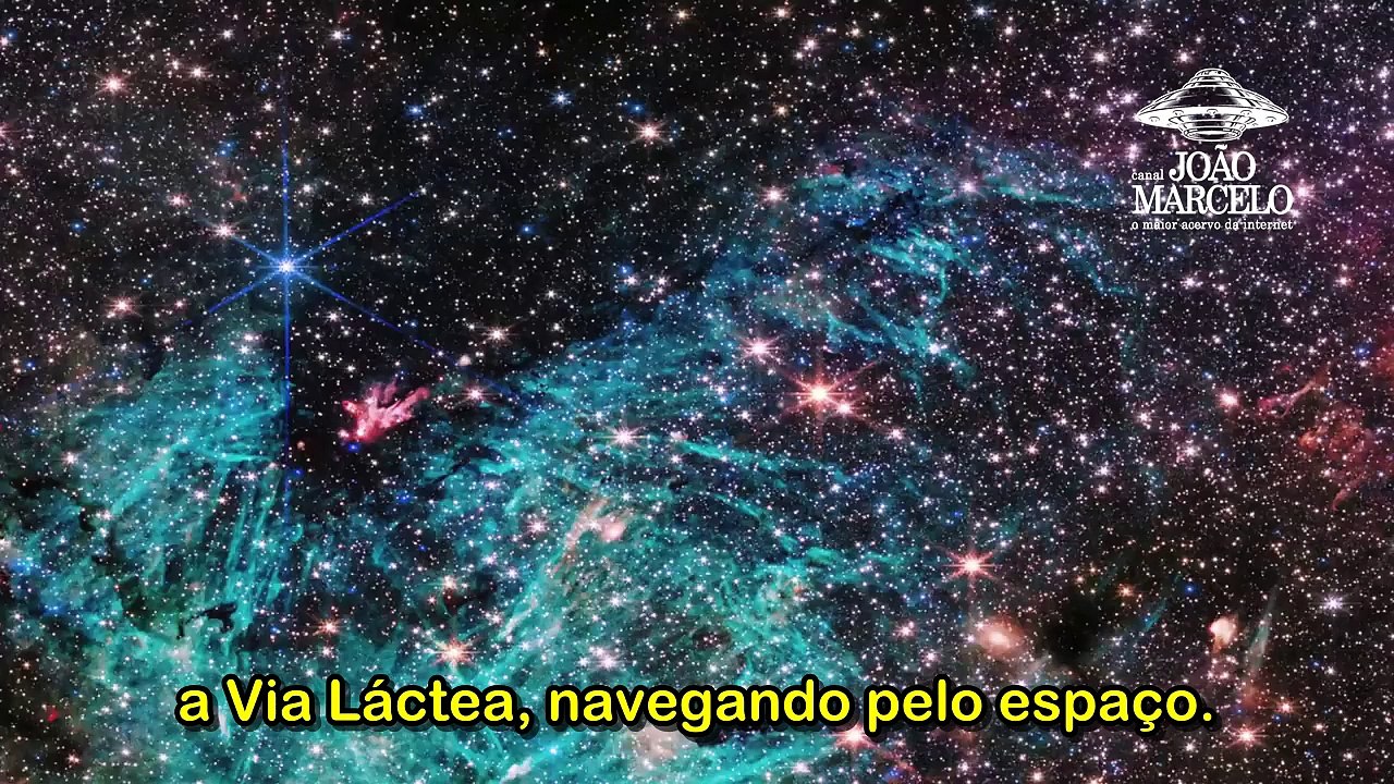 Avi Loeb: a minha busca por vida extraterrestre
