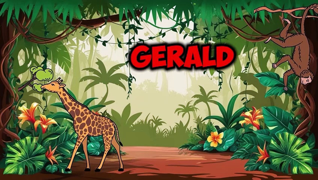 CARTOON for kids