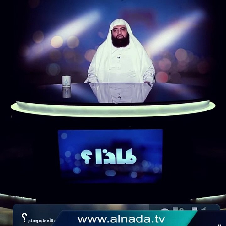 لماذا نحب النبي صلي الله عليه وسلم   د. متولي البراجيلي